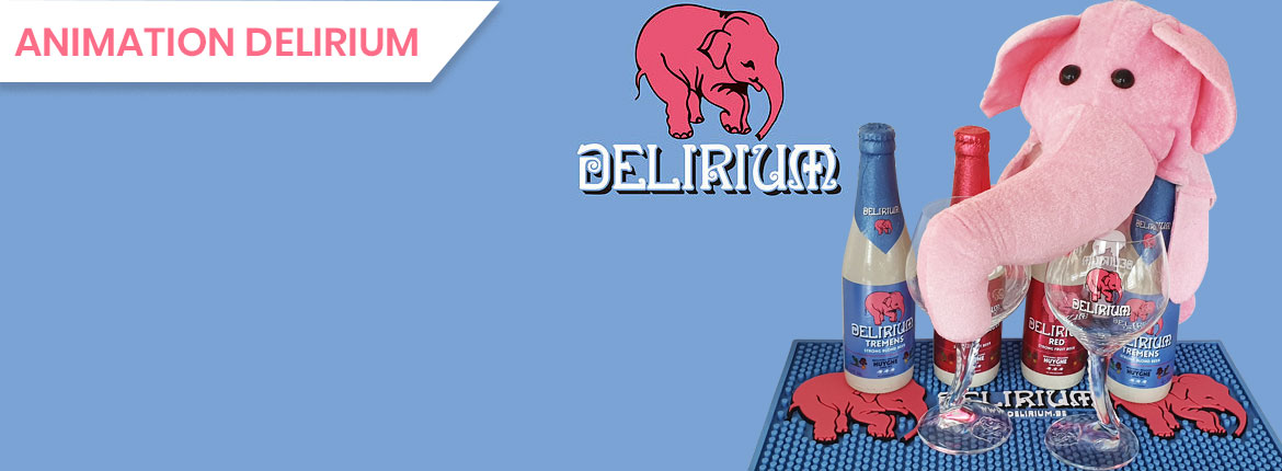 Slider-Delirium