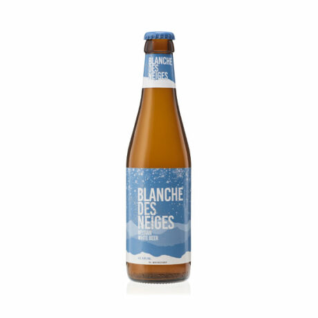 Blanche des Neiges 33 cl