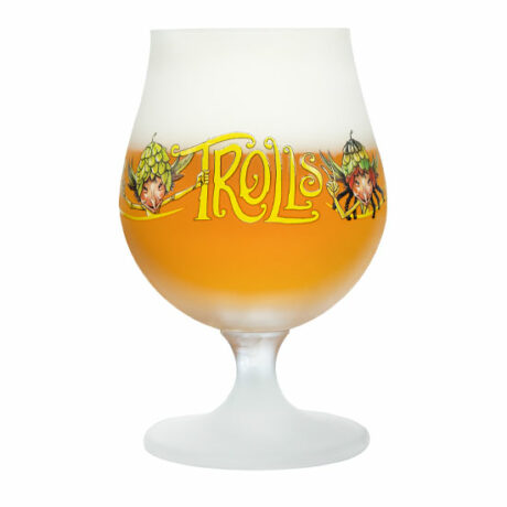 Verre Cuvée Des Trolls 25 cl - NEW