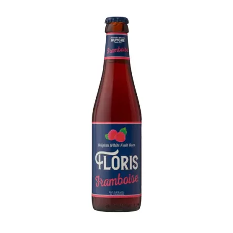 Floris framboise 33 cl