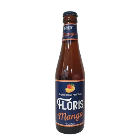 Floris mango 33 cl