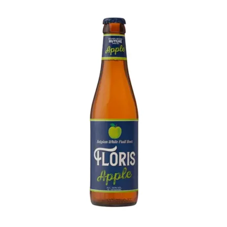 Floris pomme 33 cl
