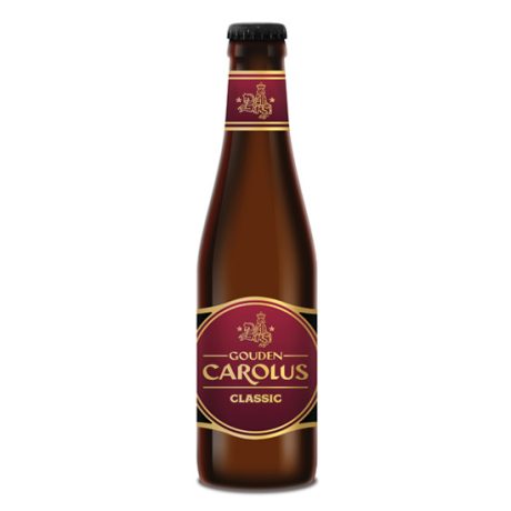 Bière de Noël 33 cl - Carvrac