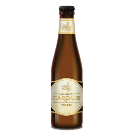 Gouden Carolus Triple 33 cl