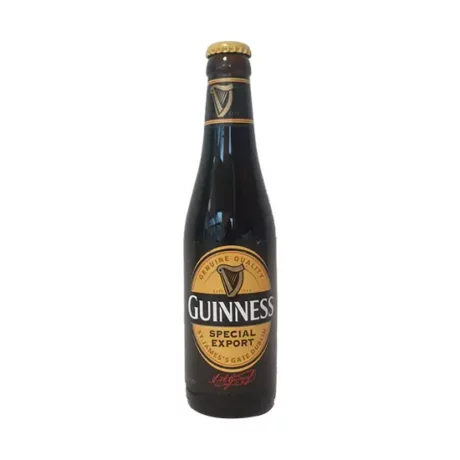 Guinness Special Export 33 cl