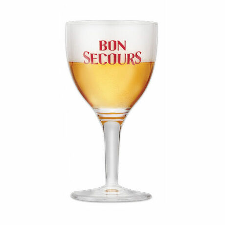 Verre Bon Secours 25 cl
