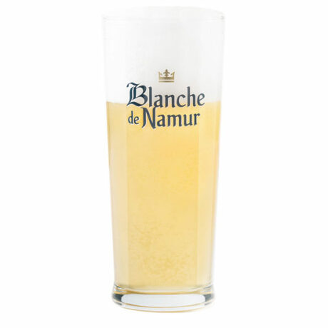 Verre Blanche de Namur 50 cl