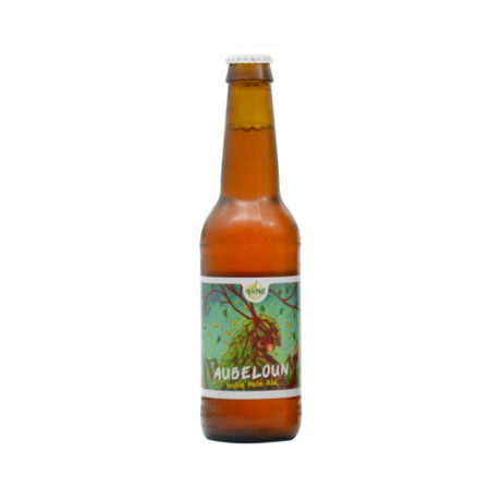 Aubeloun BIO 33 cl