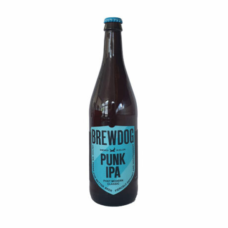Brewdog Punk Ipa 66 cl