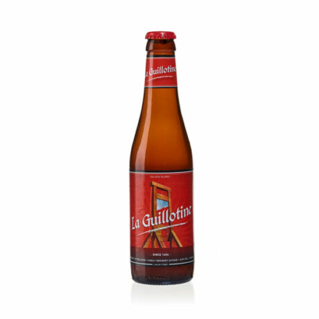 La Guillotine 33 cl