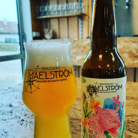 Maelström Take It Hazy 33 cl