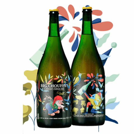 Big Chouffe 150 cl