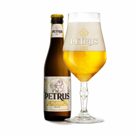 Petrus Blonde 33 cl