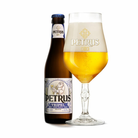 Petrus Triple 33 cl