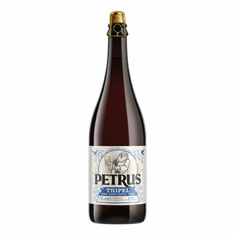 Petrus Triple 75 cl
