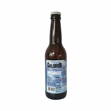 Galibier Nuage DDH Neipa 33 cl