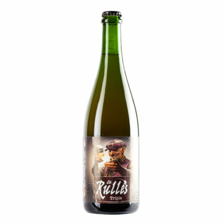 Rulles Triple 75 cl