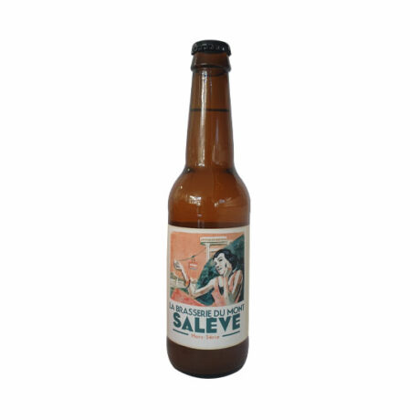 Salève Top 20 - 33 cl