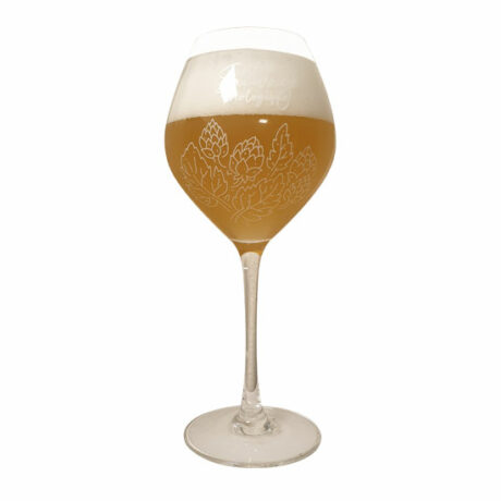 Verre De Sutter - État Sauvage - 33 cl