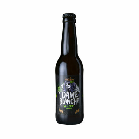 Dame Blanche - Mélusine Bio 33 cl
