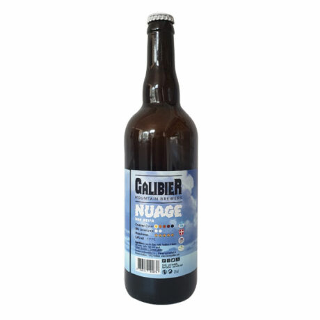 Galibier Nuage DDH Neipa 75 cl