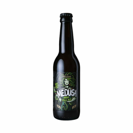 Médusa - Mélusine Bio 33 cl