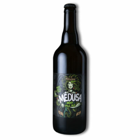 Médusa - Mélusine Bio 75 cl