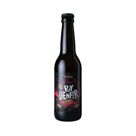 Puy d'Enfer - Mélusine 33 cl