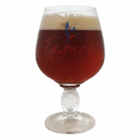 Verre Fagnes 50 cl