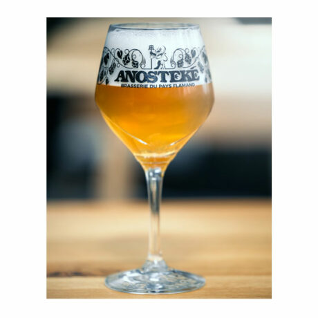 Verre Anosteke 33 cl - Déco