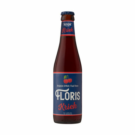 Floris kriek 33 cl