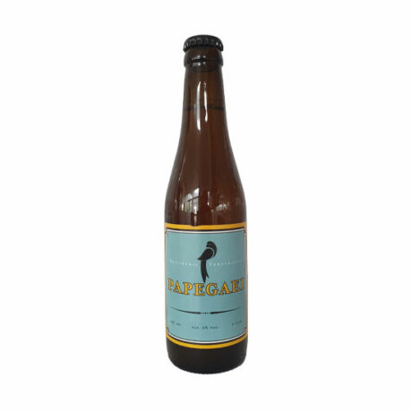 Papegaei blonde 33 cl