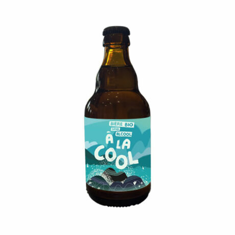 Sutter À la cool 33 cl