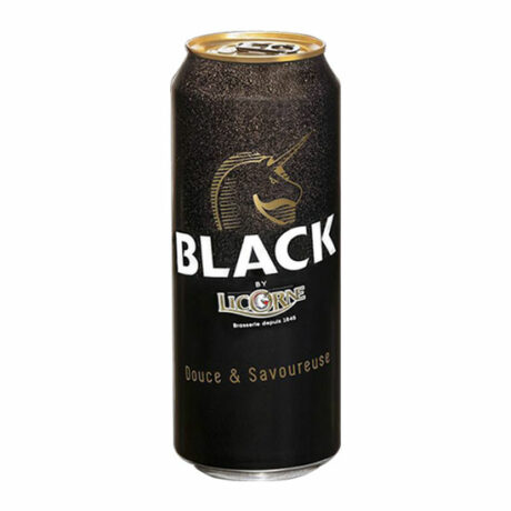 Black By Licorne 50 cl