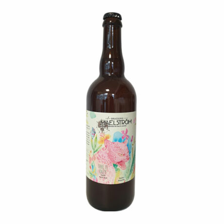 Maelström Take It Hazy 75 cl