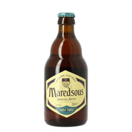 Maredsous Triple 33 cl
