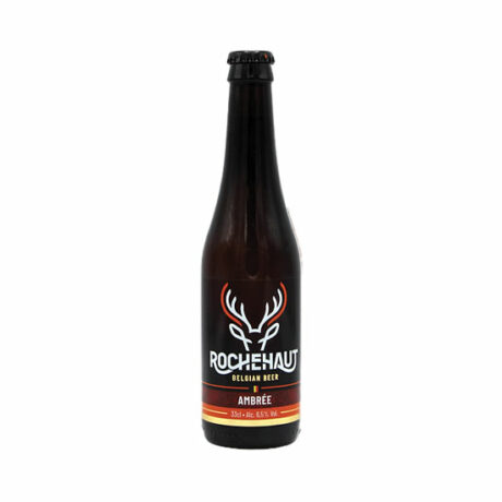 Rochehaut Ambrée 33 cl