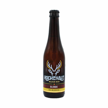 Rochehaut Blonde 33 cl