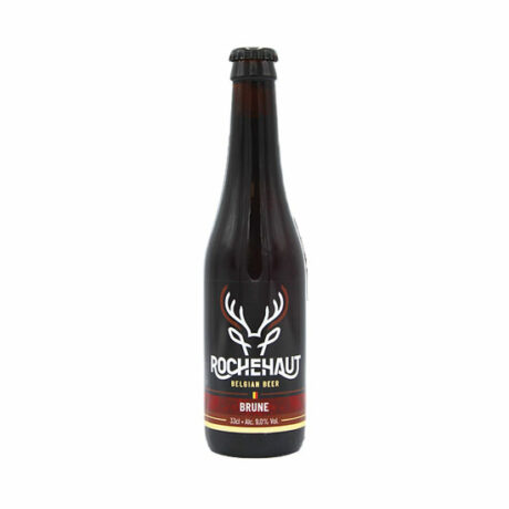 Rochehaut Brune 33 cl