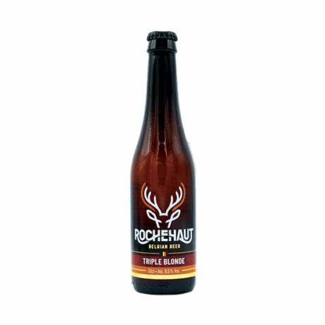 Rochehaut Triple Blonde 33 cl