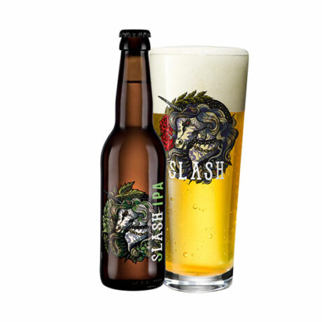 Licorne Slash IPA 33 cl