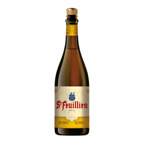 St Feuillien Blonde 75 cl