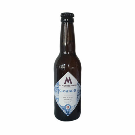 Montagnarde Chasse-Neige 33 cl