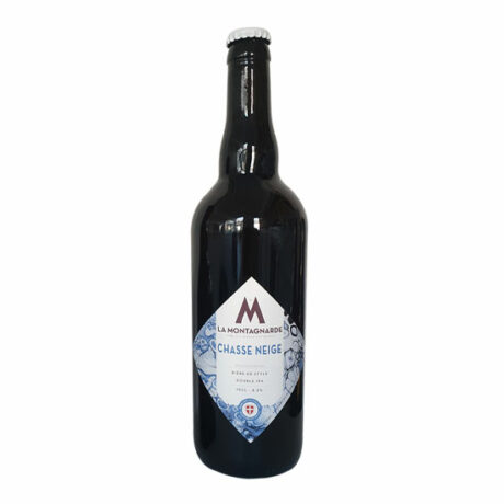 Montagnarde Chasse-Neige 75 cl