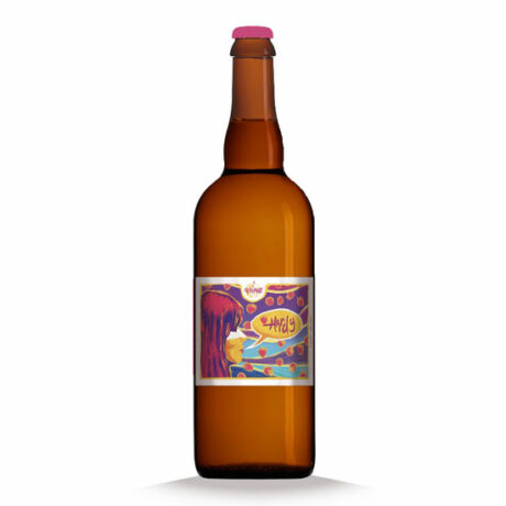 Hardy 75 cl