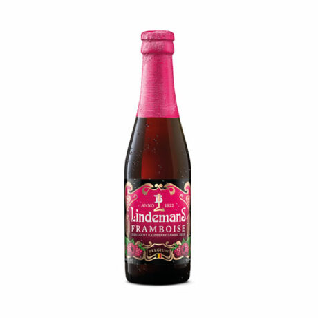 Lindemans Framboise 25 cl