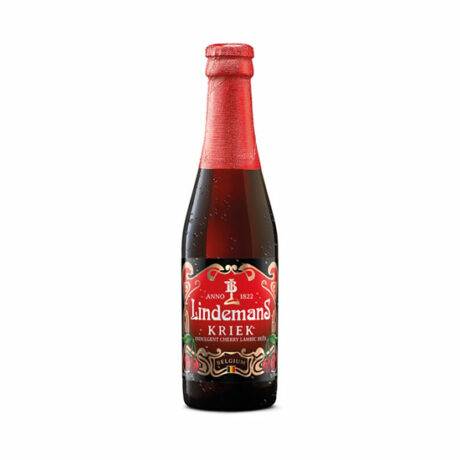 Lindemans Kriek 25 cl