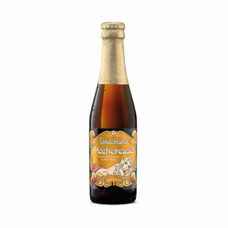 Lindemans La Pêcheresse 25 cl