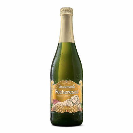 Lindemans La Pêcheresse 75 cl