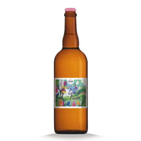 Lune et l'autre 75 cl
